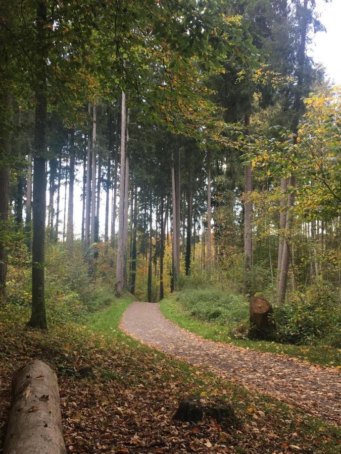 Ferienhof Weber Nieratz Wangen im Allgäu Esterno foto