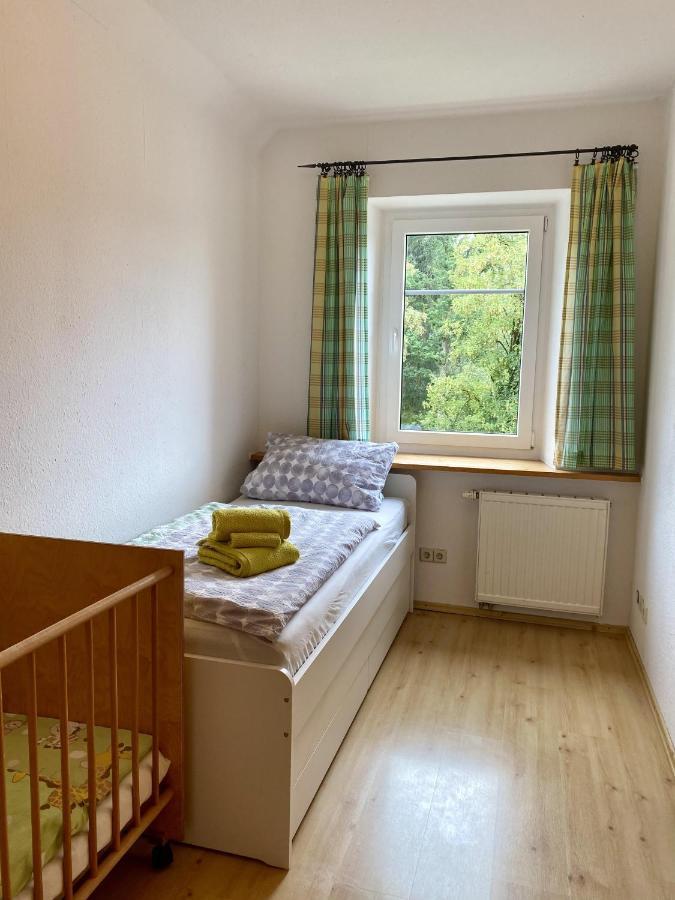 Ferienhof Weber Nieratz Wangen im Allgäu Esterno foto