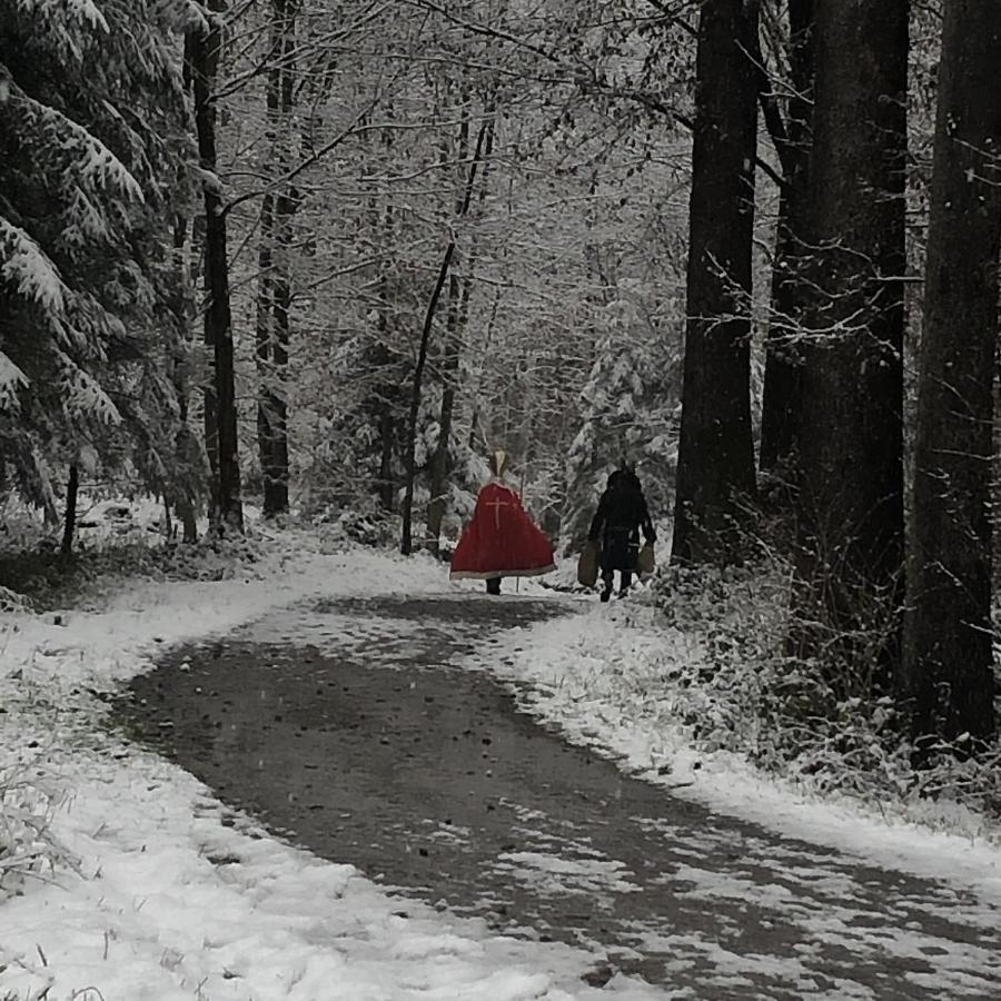 Ferienhof Weber Nieratz Wangen im Allgäu Esterno foto