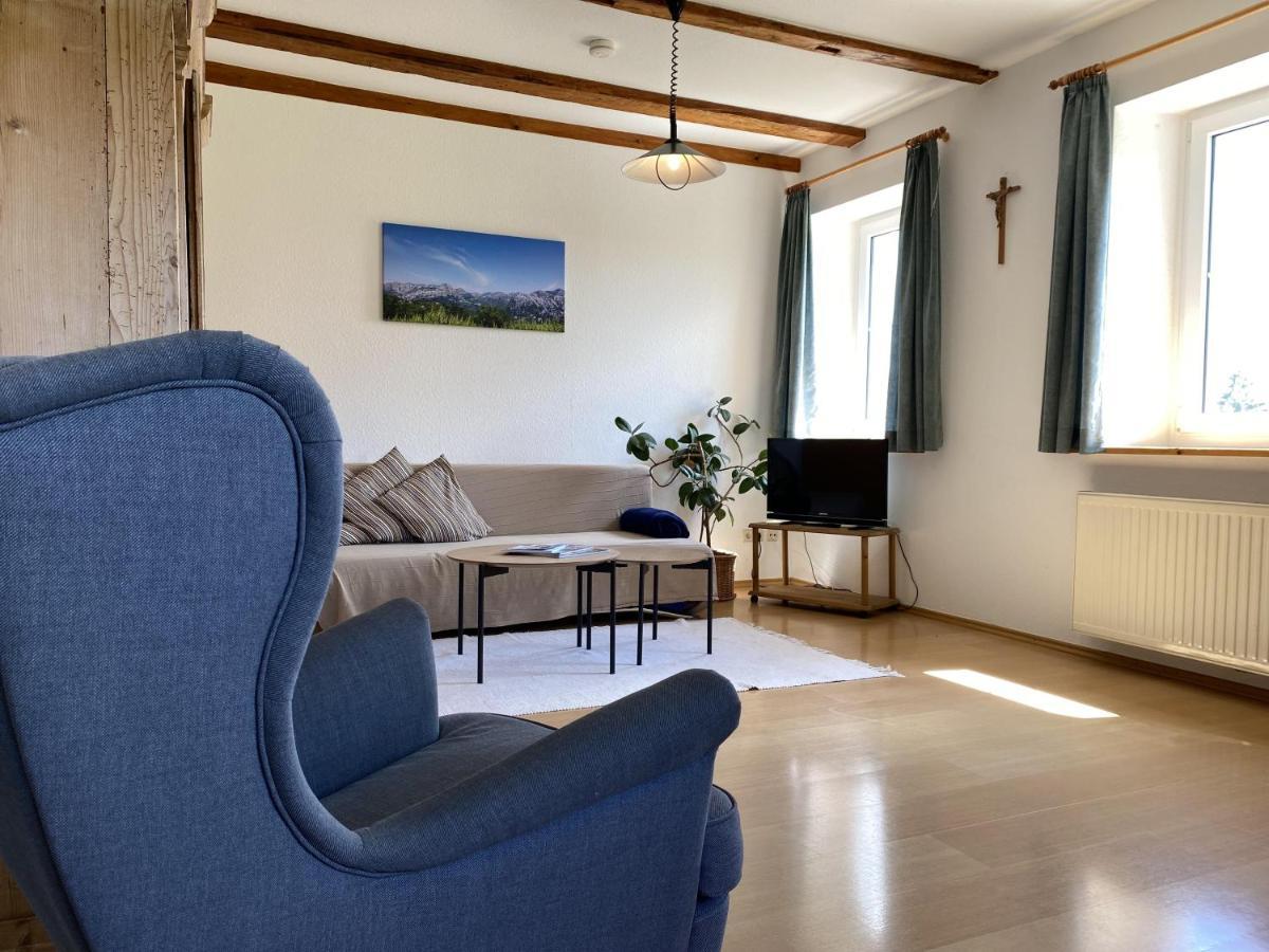 Ferienhof Weber Nieratz Wangen im Allgäu Esterno foto