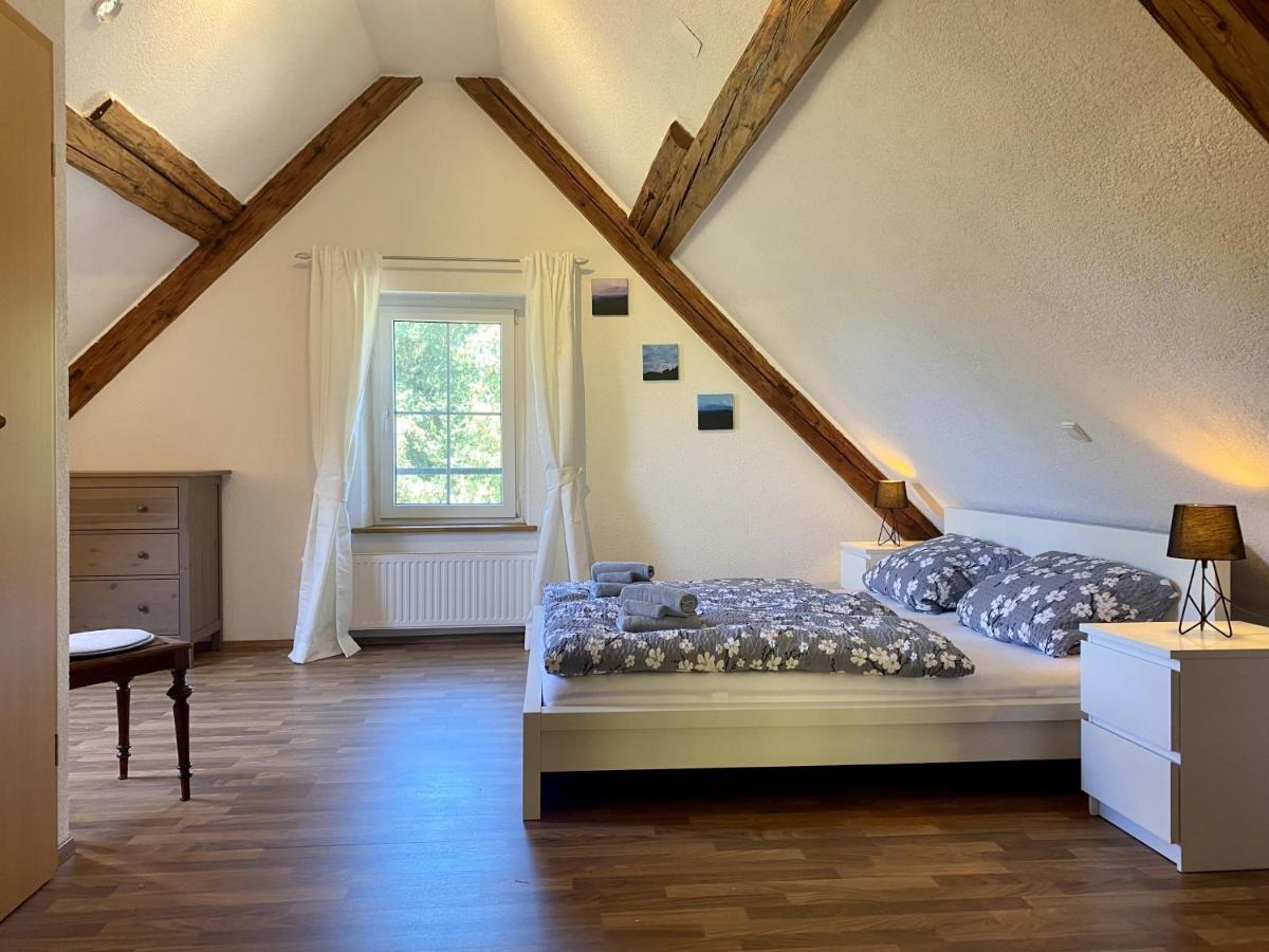 Ferienhof Weber Nieratz Wangen im Allgäu Esterno foto