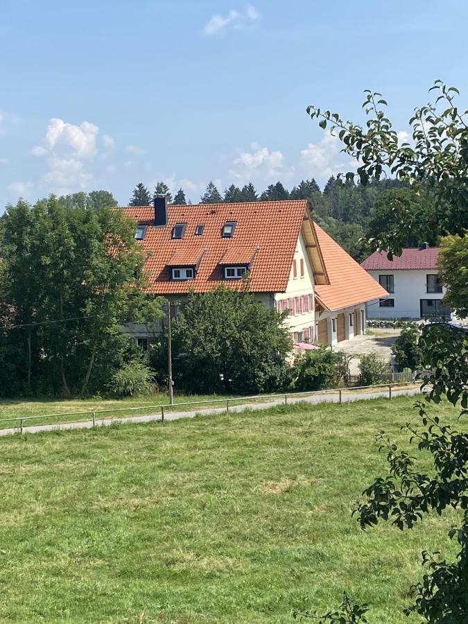 Ferienhof Weber Nieratz Wangen im Allgäu Esterno foto