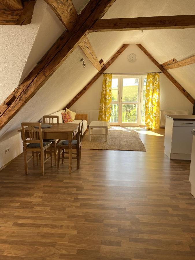 Ferienhof Weber Nieratz Wangen im Allgäu Esterno foto